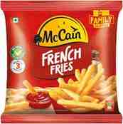 McCain French Fries 750g